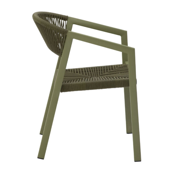 MAGIC ΚΑΡΕΚΛΑ ΛΑΔΙ 56x59.5x80 22-0197 - Image 9