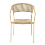 WIZARD ΚΑΡΕΚΛΑ ΦΥΣΙΚΟ 56x59.5x80 22-0199 - Image 8