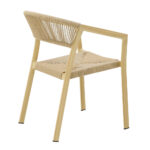 WIZARD ΚΑΡΕΚΛΑ ΦΥΣΙΚΟ 56x59.5x80 22-0199 - Image 10