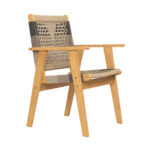 VEGA ΚΑΡΕΚΛΑ MULTICOLOR ΦΥΣΙΚΟ 58x56x87 22-0218 - Image 6