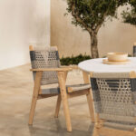 VEGA ΚΑΡΕΚΛΑ MULTICOLOR ΦΥΣΙΚΟ 58x56x87 22-0218 - Image 7