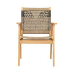 VEGA ΚΑΡΕΚΛΑ MULTICOLOR ΦΥΣΙΚΟ 58x56x87 22-0218 - Image 8