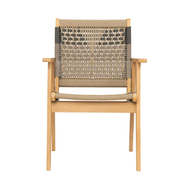 VEGA ΚΑΡΕΚΛΑ MULTICOLOR ΦΥΣΙΚΟ 58x56x87 22-0218 - Image 8