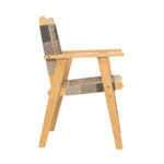 VEGA ΚΑΡΕΚΛΑ MULTICOLOR ΦΥΣΙΚΟ 58x56x87 22-0218 - Image 9