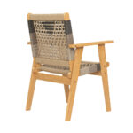 VEGA ΚΑΡΕΚΛΑ MULTICOLOR ΦΥΣΙΚΟ 58x56x87 22-0218 - Image 10