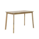 TOUJOUR ΤΡΑΠΕΖΙ BAR ΦΥΣΙΚΟ 131.5x70x90 22-0223 - Image 6