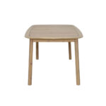 FREELAND ΤΡΑΠΕΖΙ ΦΥΣΙΚΟ 180x96x76cm 22-0227 - Image 4