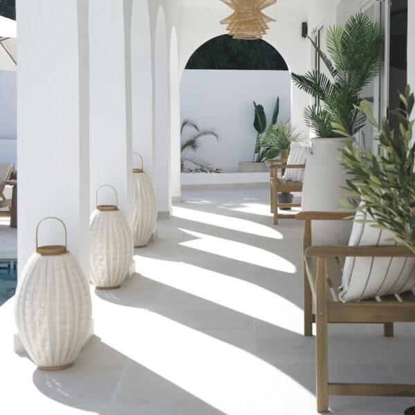 GARDEN ΠΑΓΚΑΚΙ ΦΥΣΙΚΟ 120x59.5x88 22-0228 - Image 8