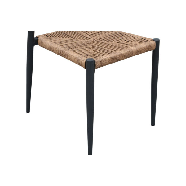 CARLA ΚΑΡΕΚΛΑ ΜΑΥΡΟ ΚΑΡΥΔΙ 46x61x78 22-0240 - Image 10