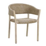 SUMATRA ΚΑΡΕΚΛΑ ΦΥΣΙΚΟ 64x57x78 22-0244 - Image 6