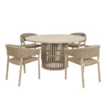 SUMATRA ΚΑΡΕΚΛΑ ΦΥΣΙΚΟ 64x57x78 22-0244 - Image 8