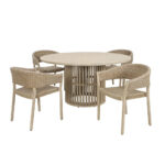 SUMATRA ΚΑΡΕΚΛΑ ΦΥΣΙΚΟ 64x57x78 22-0244 - Image 9