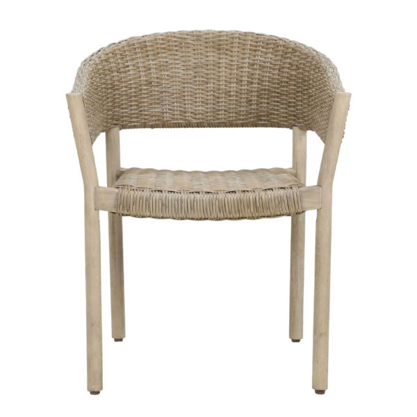 SUMATRA ΚΑΡΕΚΛΑ ΦΥΣΙΚΟ 64x57x78 22-0244 - Image 10