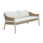 SUMATRA ΣΑΛΟΝΙ SET 1+2 ΦΥΣΙΚΟ BEIGE 22-0245 - Image 10