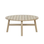 LANAI COFFEE TABLE ΦΥΣΙΚΟ 80x80x38 22-0248 - Image 12