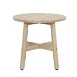 LANAI COFFEE TABLE ΦΥΣΙΚΟ 50x50x48 22-0249 - Image 6