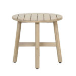 LANAI COFFEE TABLE ΦΥΣΙΚΟ 50x50x48 22-0249 - Image 7