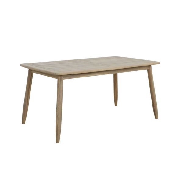 ETOILE ΤΡΑΠΕΖΙ ΦΥΣΙΚΟ 160x90x74 22-0251 - Image 6