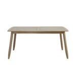 ETOILE ΤΡΑΠΕΖΙ ΦΥΣΙΚΟ 160x90x74 22-0251 - Image 8