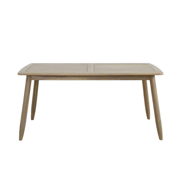 ETOILE ΤΡΑΠΕΖΙ ΦΥΣΙΚΟ 160x90x74 22-0251 - Image 8