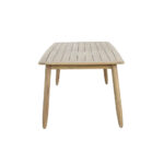 ETOILE ΤΡΑΠΕΖΙ ΦΥΣΙΚΟ 160x90x74 22-0251 - Image 10