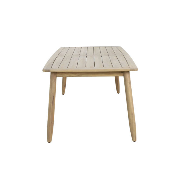 ETOILE ΤΡΑΠΕΖΙ ΦΥΣΙΚΟ 160x90x74 22-0251 - Image 10