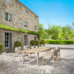 CORDA ΚΑΡΕΚΛΑ ΜΑΞΙΛΑΡΙ ΦΥΣΙΚΟ ΛΕΥΚΟ 63.5x60x76 22-0252 - Image 7