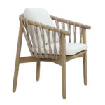 CORDA ΚΑΡΕΚΛΑ ΜΑΞΙΛΑΡΙ ΦΥΣΙΚΟ ΛΕΥΚΟ 63.5x60x76 22-0252 - Image 10