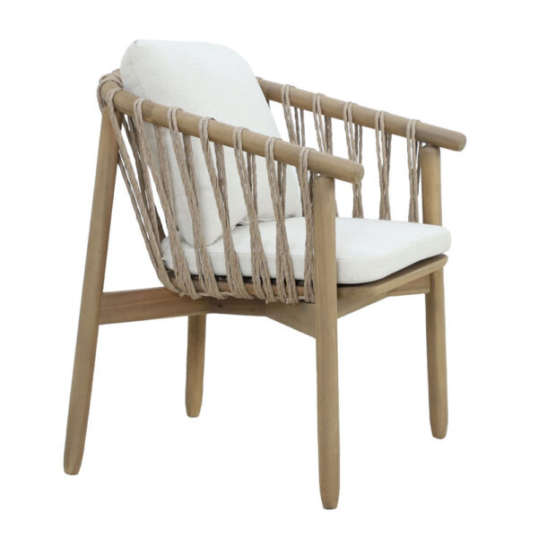 CORDA ΚΑΡΕΚΛΑ ΜΑΞΙΛΑΡΙ ΦΥΣΙΚΟ ΛΕΥΚΟ 63.5x60x76 22-0252 - Image 10