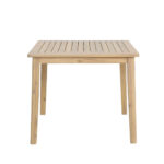 ETOILE ΤΡΑΠΕΖΙ ΦΥΣΙΚΟ 90x90x75 22-0258 - Image 5