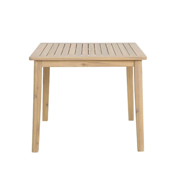 ETOILE ΤΡΑΠΕΖΙ ΦΥΣΙΚΟ 90x90x75 22-0258 - Image 5