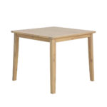 ETOILE ΤΡΑΠΕΖΙ ΦΥΣΙΚΟ 90x90x75 22-0258 - Image 6