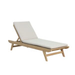 ETOILE ΞΑΠΛΩΣΤΡΑ ΜΑΞΙΛΑΡΙ ΦΥΣΙΚΟ BEIGE ΑΝΟΙΧΤΟ 185x65x86.9cm 22-0266