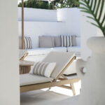 ETOILE ΞΑΠΛΩΣΤΡΑ ΜΑΞΙΛΑΡΙ ΦΥΣΙΚΟ BEIGE ΑΝΟΙΧΤΟ 185x65x86.9cm 22-0266 - Image 3