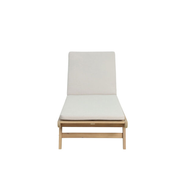 ETOILE ΞΑΠΛΩΣΤΡΑ ΜΑΞΙΛΑΡΙ ΦΥΣΙΚΟ BEIGE ΑΝΟΙΧΤΟ 185x65x86.9cm 22-0266 - Image 5