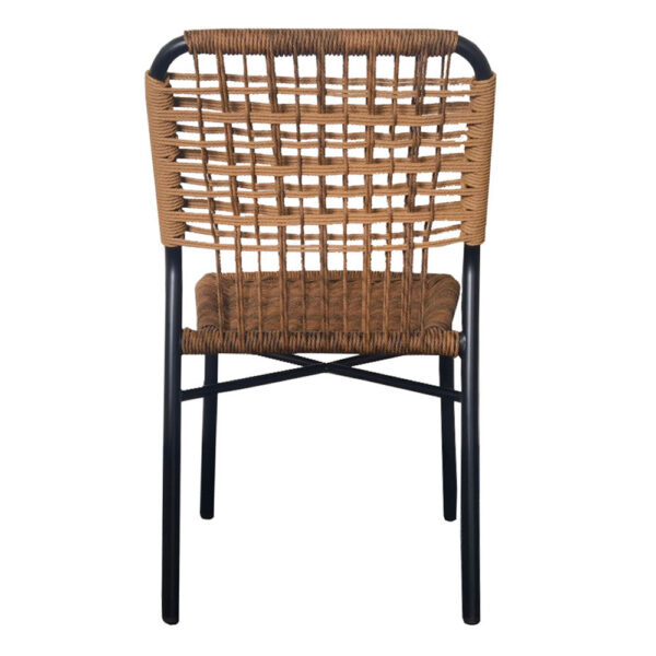 PANAMA 2 ΚΑΡΕΚΛΑ ΚΑΦΕ ΦΥΣΙΚΟ 45x58x83 22-0294 - Image 10