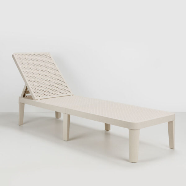 SEAGULL ΞΑΠΛΩΣΤΡΑ TERRAZZO 191x55x29 22-0295 - Image 6