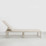 SEAGULL ΞΑΠΛΩΣΤΡΑ TERRAZZO 191x55x29 22-0295 - Image 7