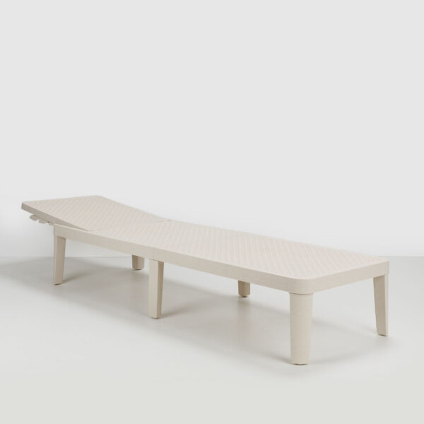 SEAGULL ΞΑΠΛΩΣΤΡΑ TERRAZZO 191x55x29 22-0295 - Image 8