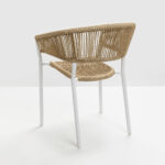 BREEZE ΚΑΡΕΚΛΑ ΛΕΥΚΟ ΦΥΣΙΚΟ 56x60x78 22-0297 - Image 8