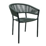 BREEZE ΚΑΡΕΚΛΑ ΓΚΡΙ 56x60x78 22-0298 - Image 6