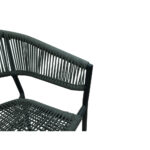 BREEZE ΚΑΡΕΚΛΑ ΓΚΡΙ 56x60x78 22-0298 - Image 10