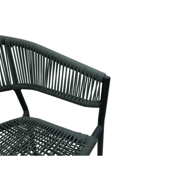 BREEZE ΚΑΡΕΚΛΑ ΓΚΡΙ 56x60x78 22-0298 - Image 10