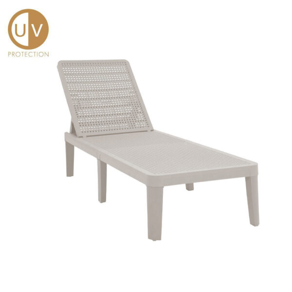 SEAGULL ΞΑΠΛΩΣΤΡΑ ΓΚΡΙ ΑΝΟΙΧΤΟ 191x55x29 22-0300 - Image 6