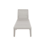 SEAGULL ΞΑΠΛΩΣΤΡΑ ΓΚΡΙ ΑΝΟΙΧΤΟ 191x55x29 22-0300 - Image 8