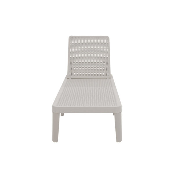 SEAGULL ΞΑΠΛΩΣΤΡΑ ΓΚΡΙ ΑΝΟΙΧΤΟ 191x55x29 22-0300 - Image 8