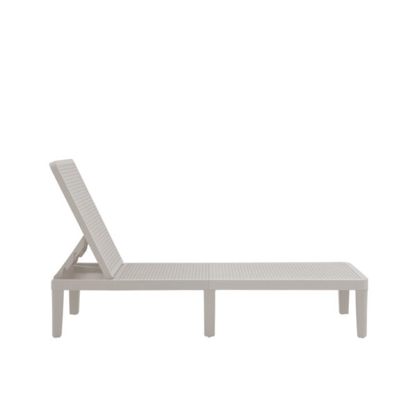 SEAGULL ΞΑΠΛΩΣΤΡΑ ΓΚΡΙ ΑΝΟΙΧΤΟ 191x55x29 22-0300 - Image 9