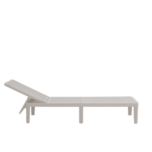 SEAGULL ΞΑΠΛΩΣΤΡΑ ΓΚΡΙ ΑΝΟΙΧΤΟ 191x55x29 22-0300 - Image 10