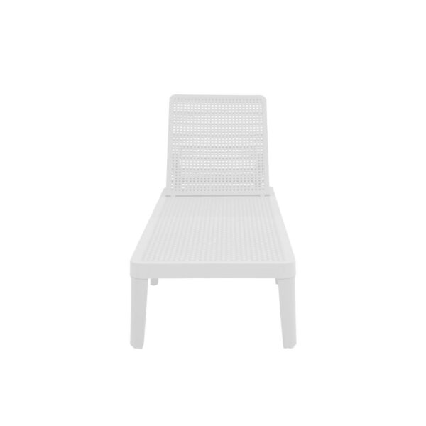 SEAGULL ΞΑΠΛΩΣΤΡΑ ΛΕΥΚΟ 191x55x29 22-0301 - Image 8