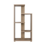 MEZZO ΒΙΒΛΙΟΘΗΚΗ SONOMA 79x29x160 24-0569 - Image 6